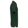 Polo écoresponsable homme