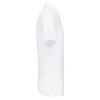 Polo écoresponsable homme