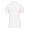 Polo écoresponsable homme