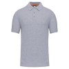 Polo écoresponsable homme