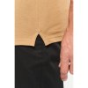 Polo Day To Day contrasté manches courtes homme