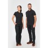 Polo Day To Day contrasté manches courtes homme