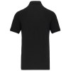 Polo Day To Day contrasté manches courtes homme