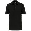 Polo Day To Day contrasté manches courtes homme