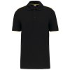 Polo Day To Day contrasté manches courtes homme