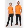 Polo manches courtes homme