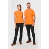 Polo manches courtes homme