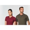 Polo manches courtes homme