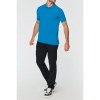 Polo manches courtes homme