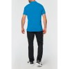 Polo manches courtes homme