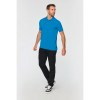 Polo manches courtes homme