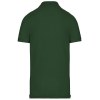 Polo manches courtes homme