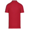 Polo manches courtes homme