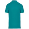 Polo manches courtes homme