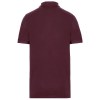 Polo manches courtes homme