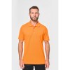 Polo manches courtes homme