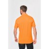 Polo manches courtes homme