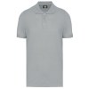Polo manches courtes homme