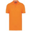 Polo manches courtes homme