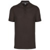 Polo manches courtes homme
