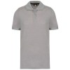Polo manches courtes homme
