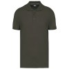 Polo manches courtes homme