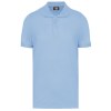 Polo manches courtes homme
