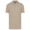 Polo manches courtes homme