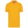 Polo manches courtes homme