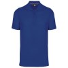 Polo manches courtes homme