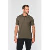 Polo manches courtes homme