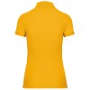Polo manches courtes femme