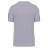 T-shirt col rond écoresponsable homme