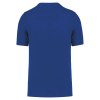T-shirt col rond écoresponsable homme