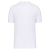 T-shirt col rond écoresponsable homme