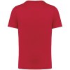 T-shirt col rond écoresponsable homme