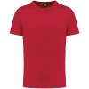 T-shirt col rond écoresponsable homme
