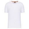 T-shirt col rond écoresponsable homme