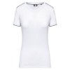T-shirt Day To Day manches courtes femme
