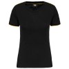 T-shirt Day To Day manches courtes femme
