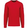 Sweat-shirt manches montées homme