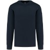 Sweat-shirt manches montées homme
