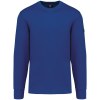 Sweat-shirt manches montées homme