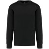 Sweat-shirt manches montées homme