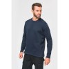 Sweat-shirt manches montées homme