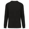 Sweat-shirt col rond  homme