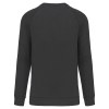 Sweat-shirt col rond  homme