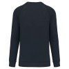 Sweat-shirt col rond  homme