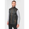 Bodywarmer Day To Day bi-matière unisexe