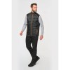 Bodywarmer Day To Day bi-matière unisexe